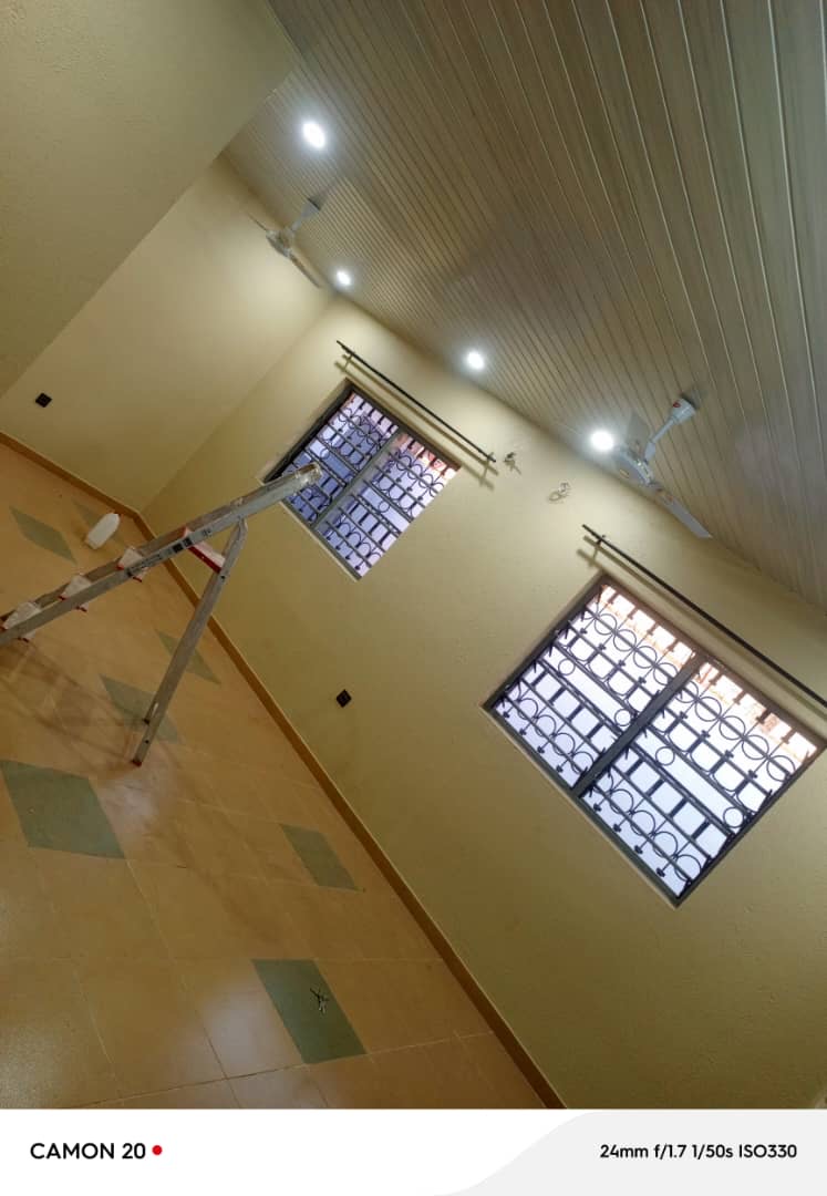 Mini villa à louer Agoe Koffi panou