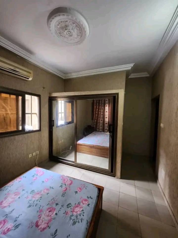 Villa duplex