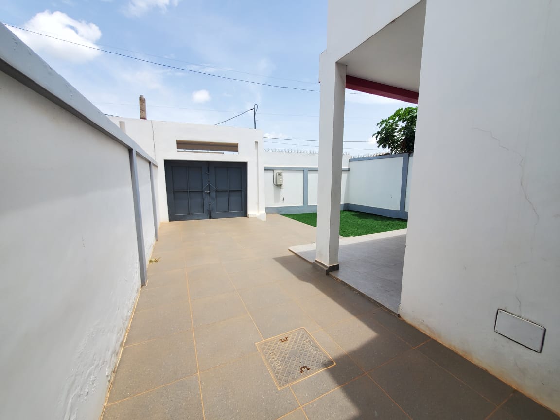 VILLA DUPLEX À VENDRE AGOE CACAVELI - Photo 2