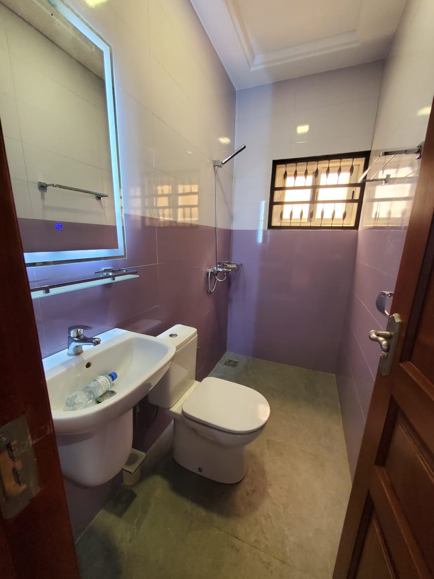 VILLA DUPLEX À VENDRE AGOE CACAVELI - Photo 16