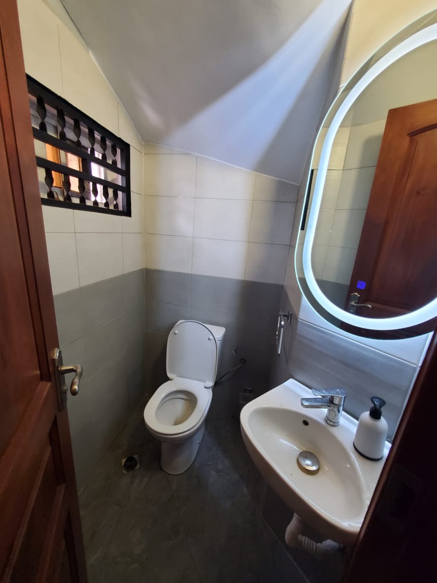 VILLA DUPLEX À VENDRE AGOE CACAVELI - Photo 11