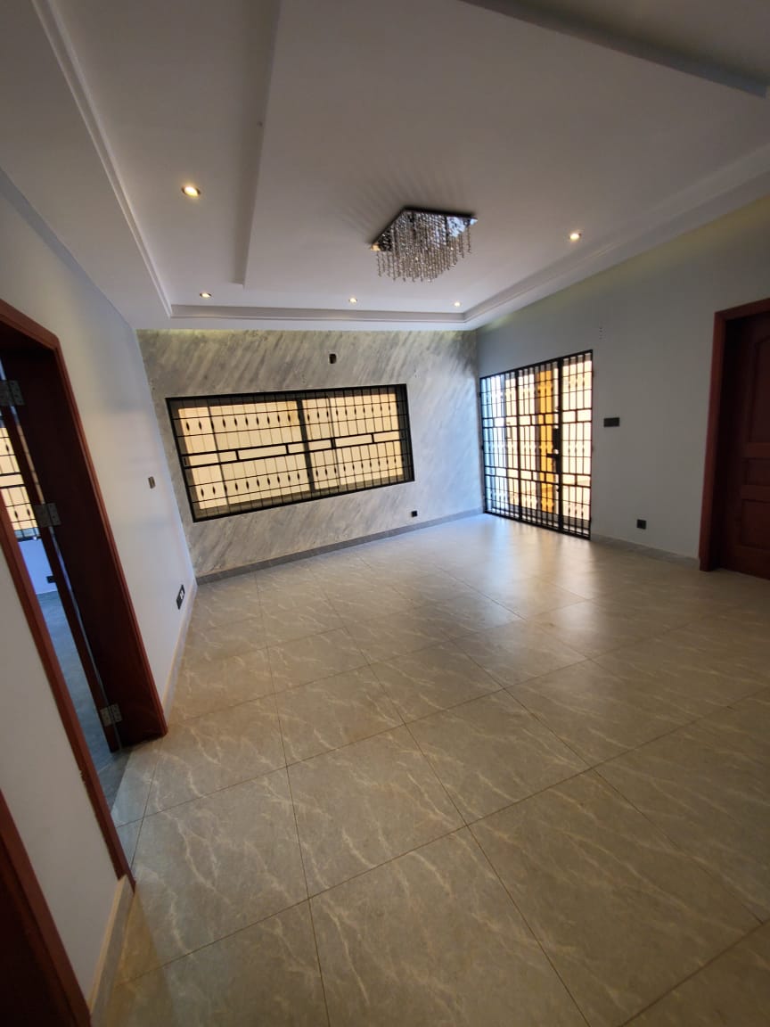 VILLA DUPLEX À VENDRE AGOE CACAVELI - Photo 18