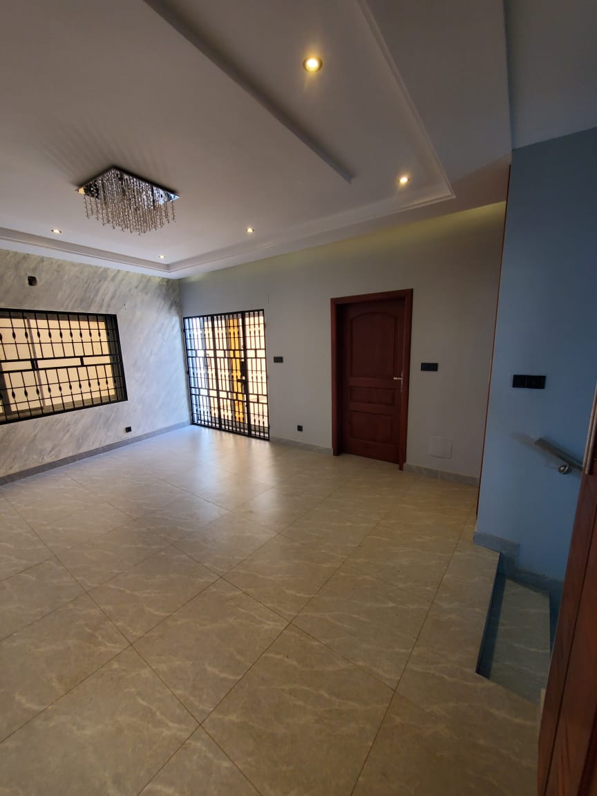 VILLA DUPLEX À VENDRE AGOE CACAVELI - Photo 9