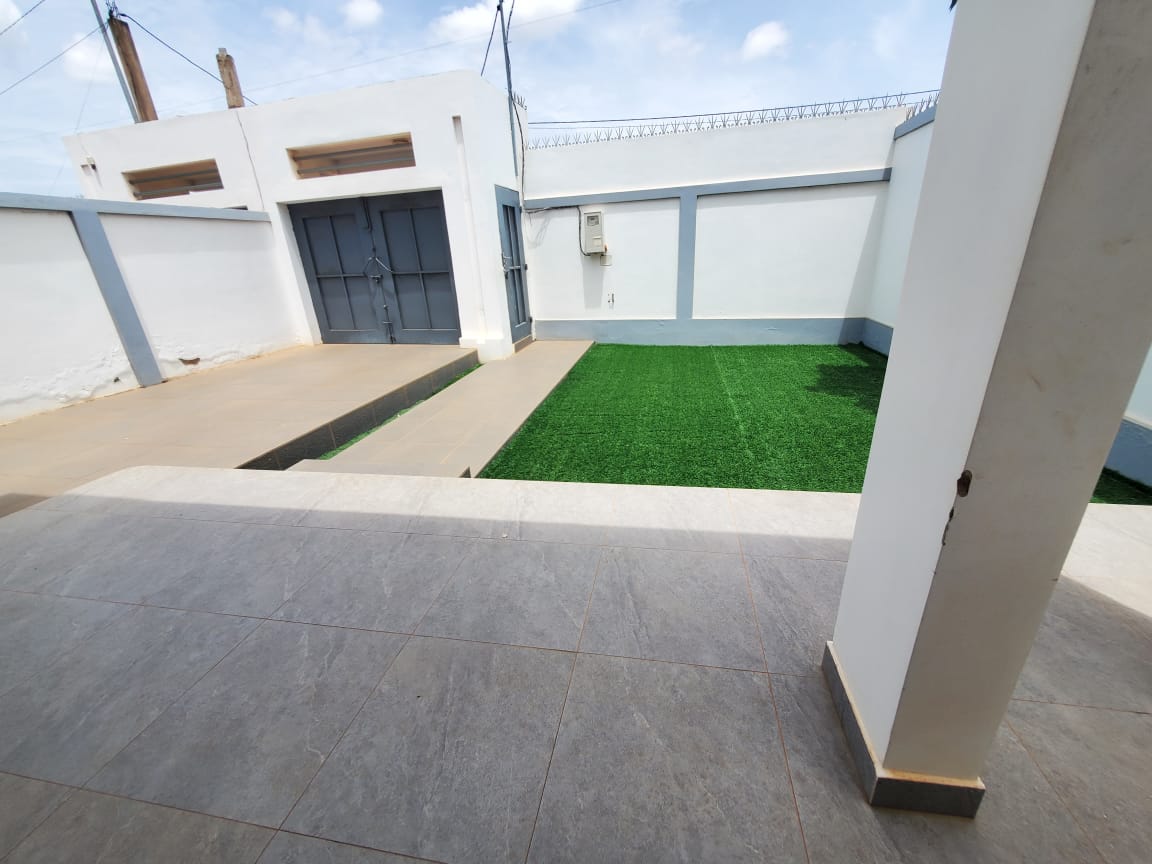 VILLA DUPLEX À VENDRE AGOE CACAVELI - Photo 6