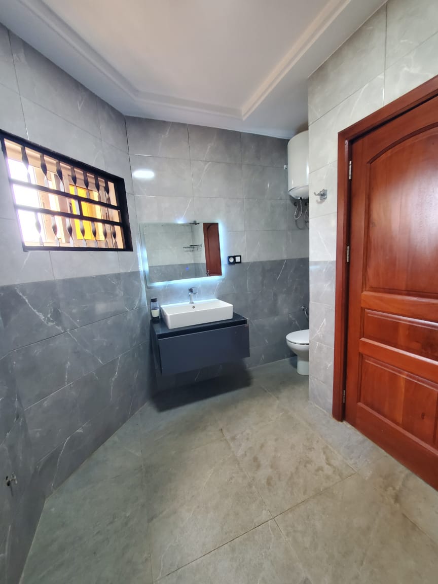 VILLA DUPLEX À VENDRE AGOE CACAVELI - Photo 14