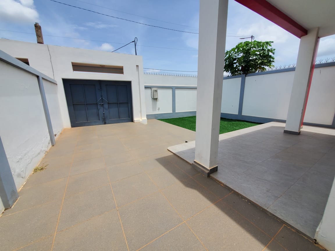 VILLA DUPLEX À VENDRE AGOE CACAVELI - Photo 4