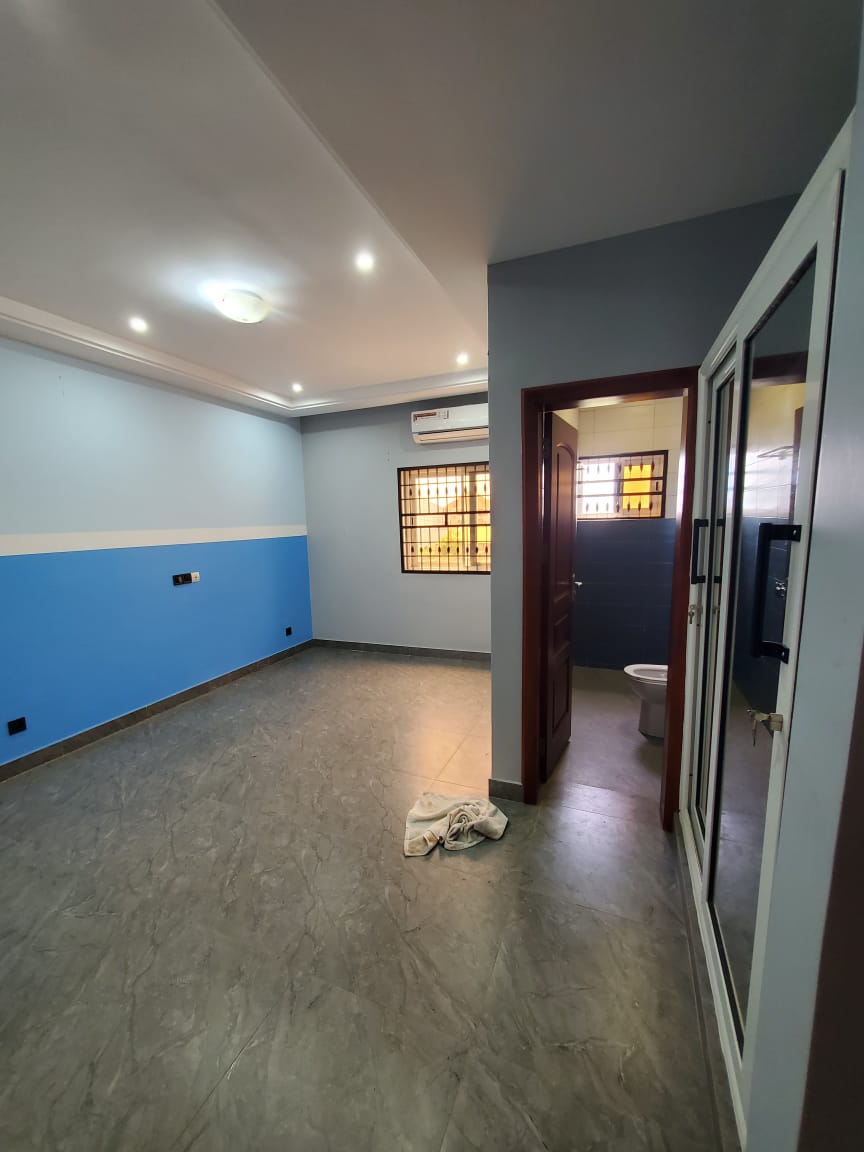 VILLA DUPLEX À VENDRE AGOE CACAVELI - Photo 5