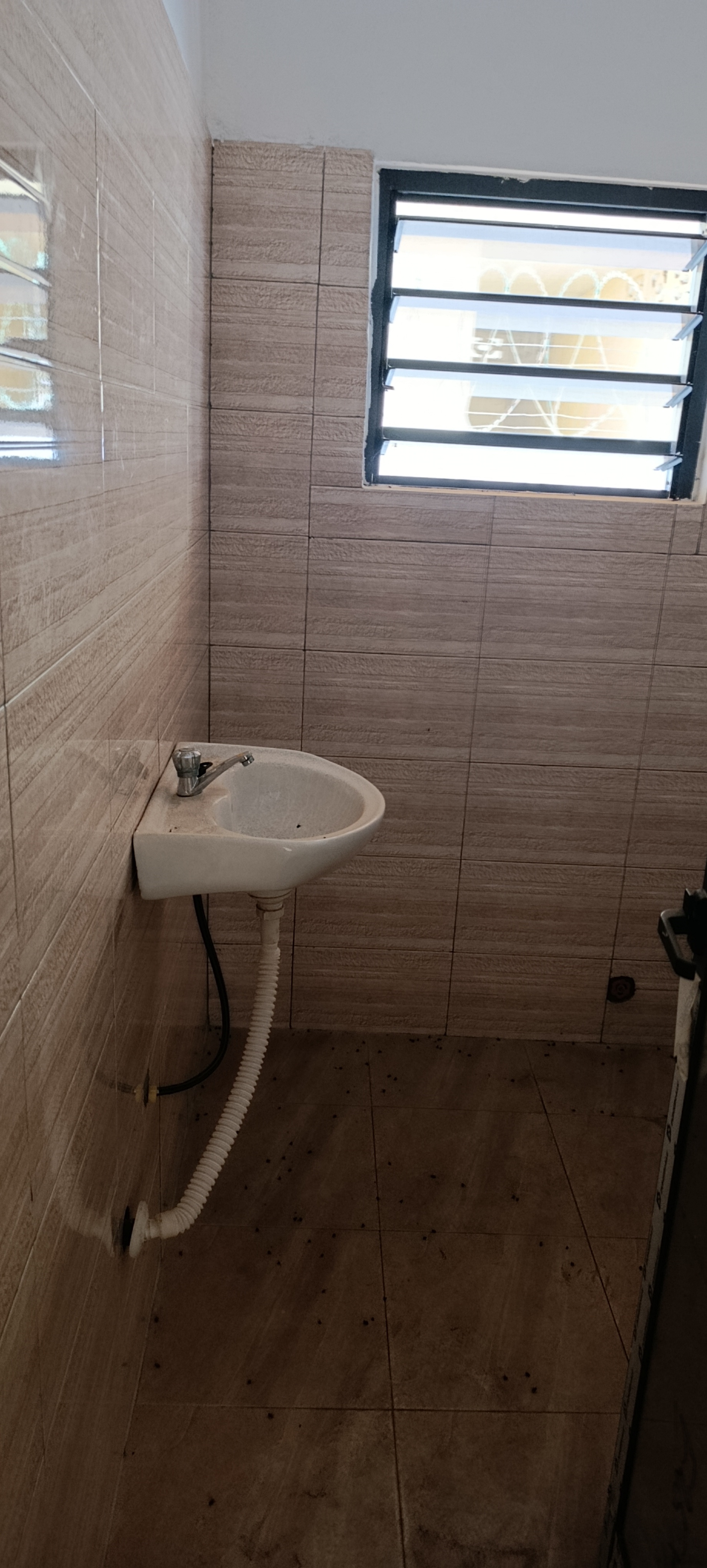 Appartement chambre salon