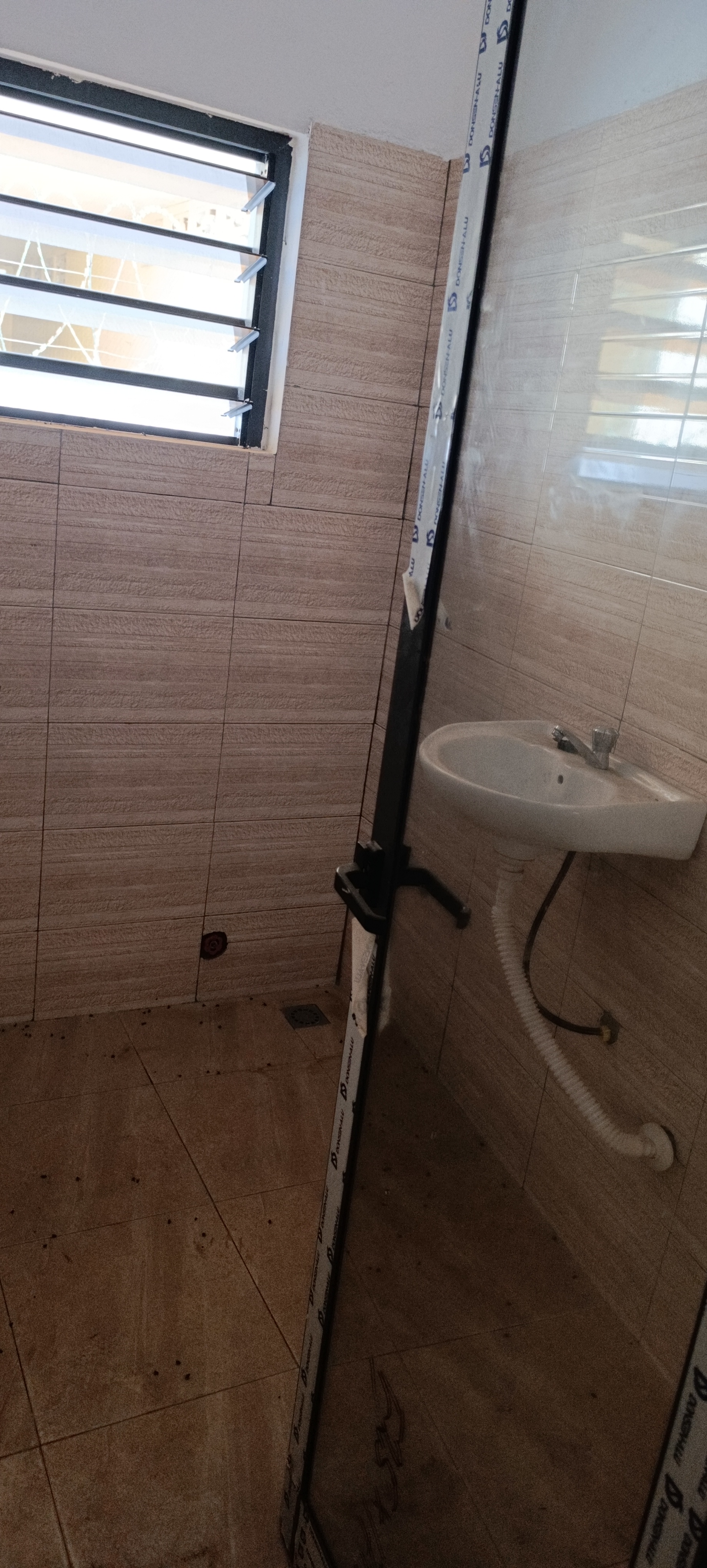 Appartement chambre salon
