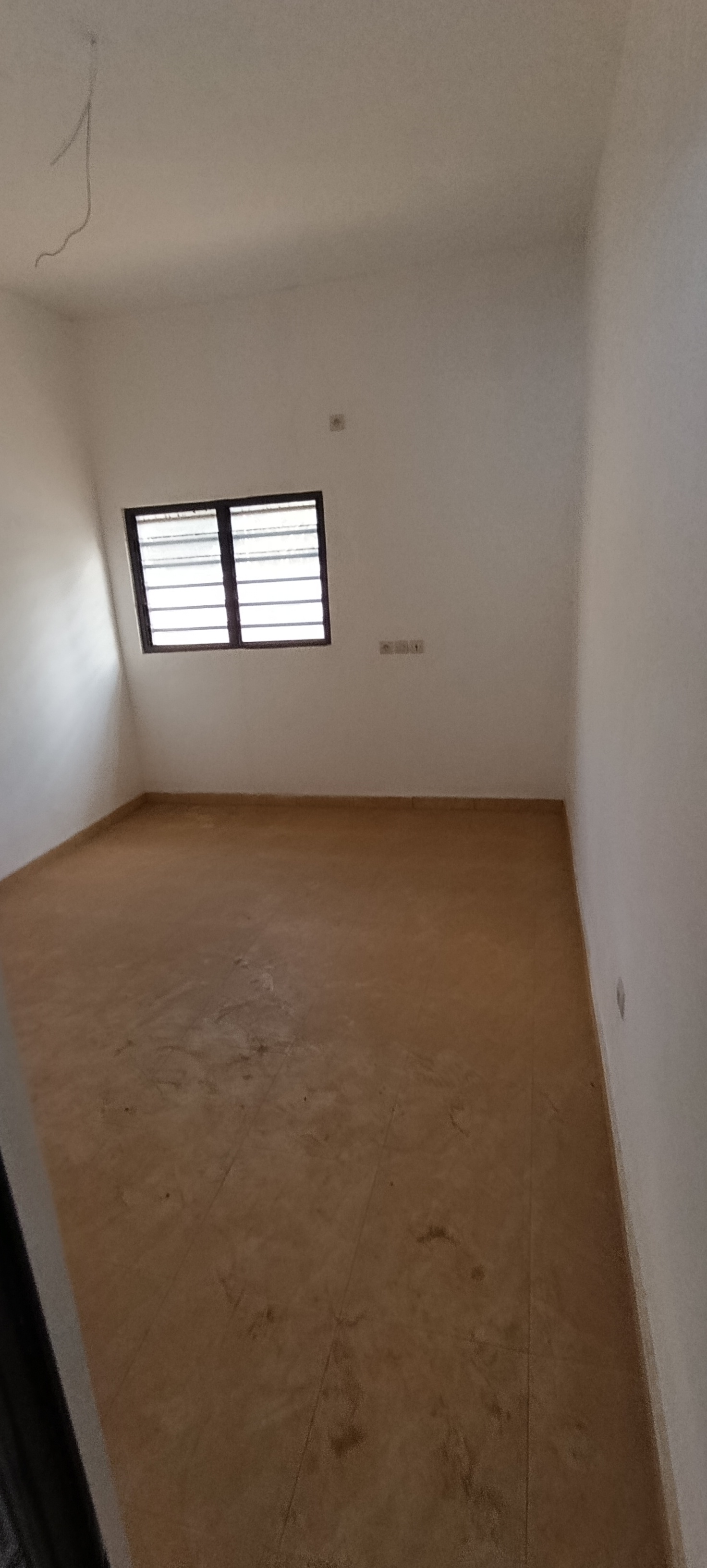 Appartement chambre salon