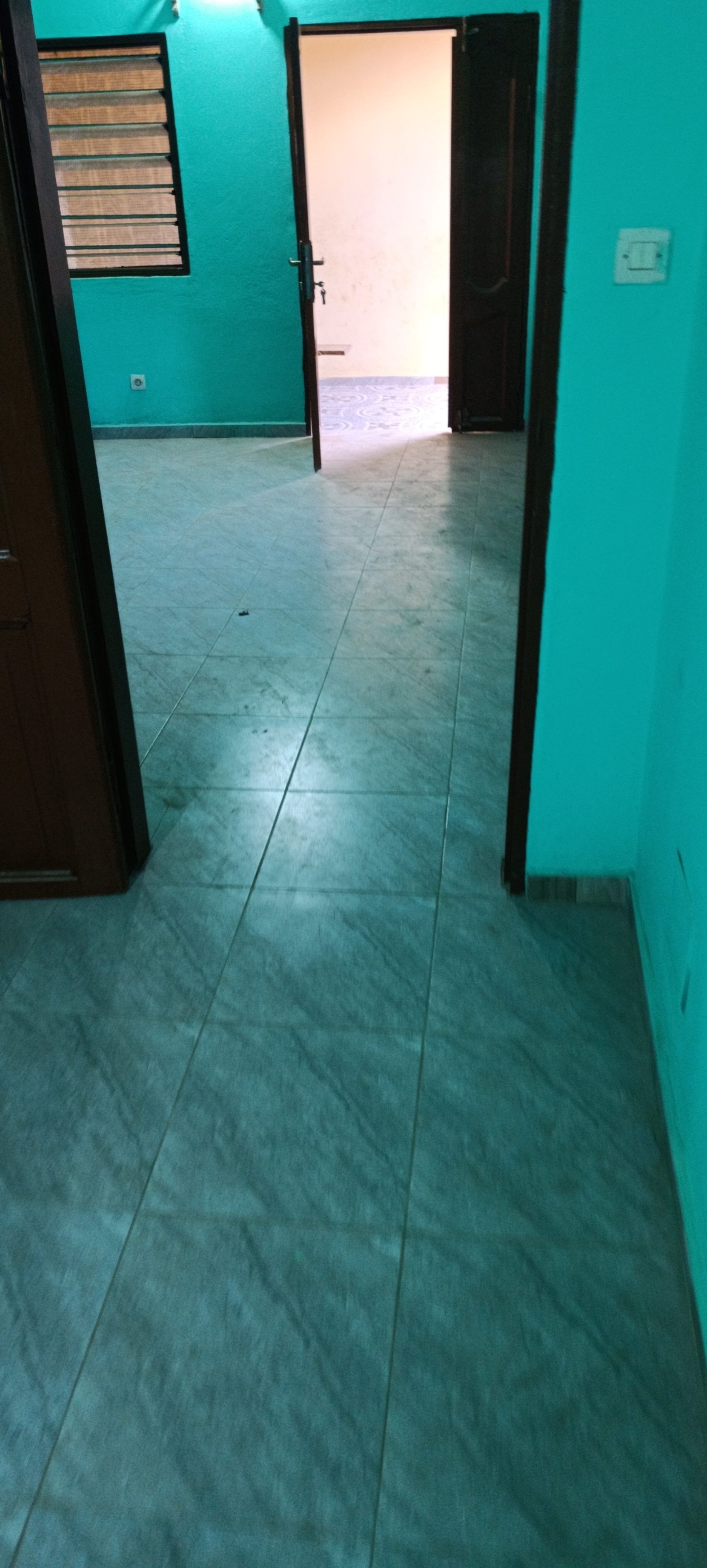 Chambre Salon à Louer à Agoè-Légbassito (Copie)