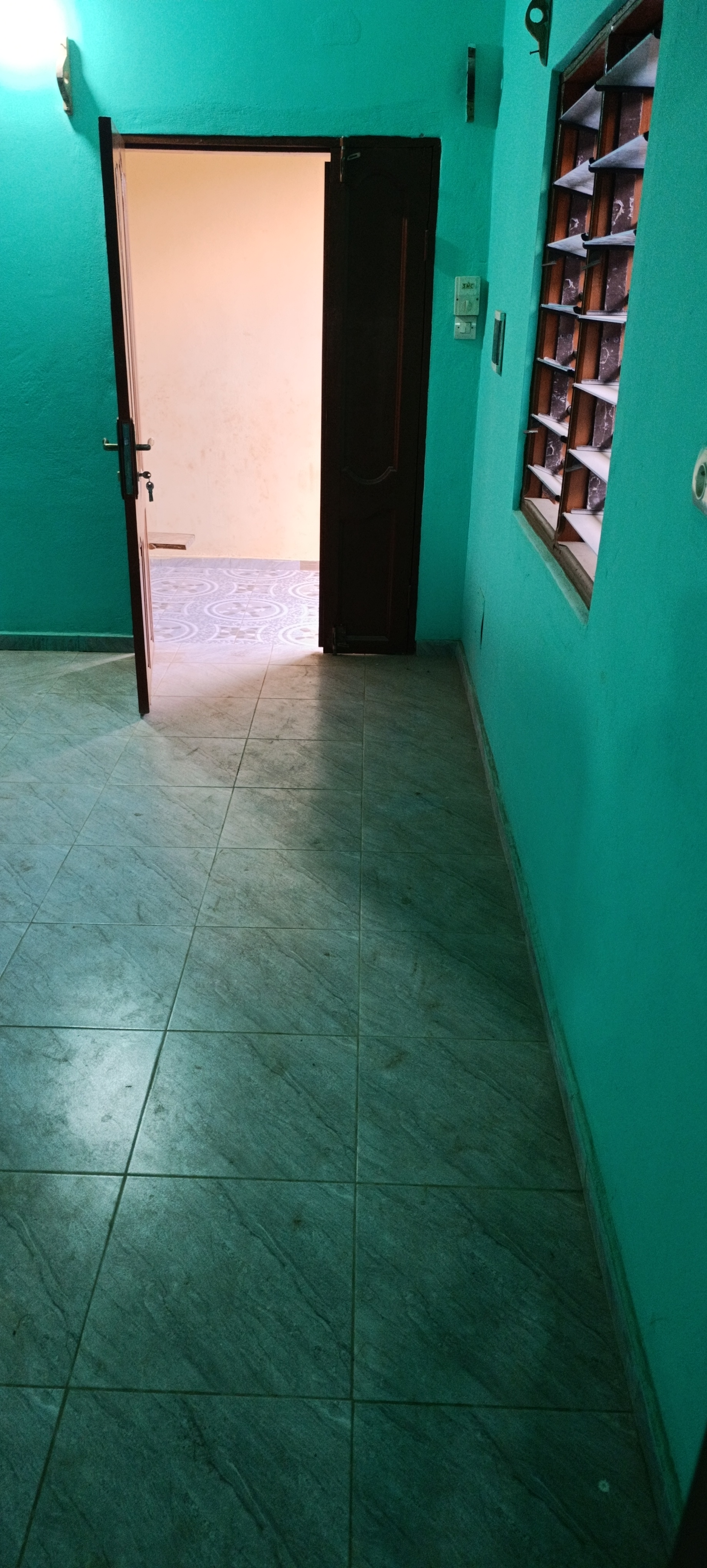 Chambre Salon à Louer à Agoè-Légbassito (Copie)