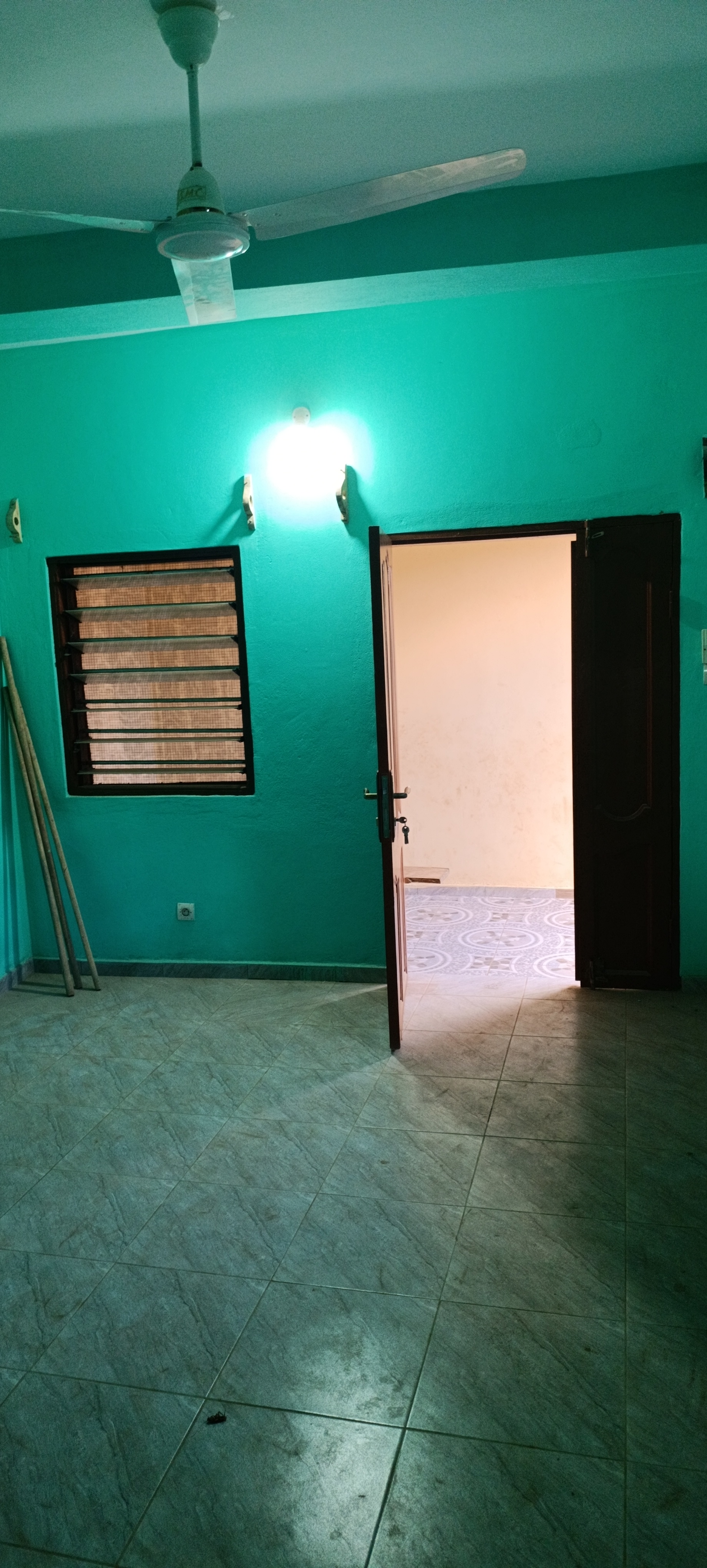 Chambre Salon à Louer à Agoè-Légbassito (Copie)
