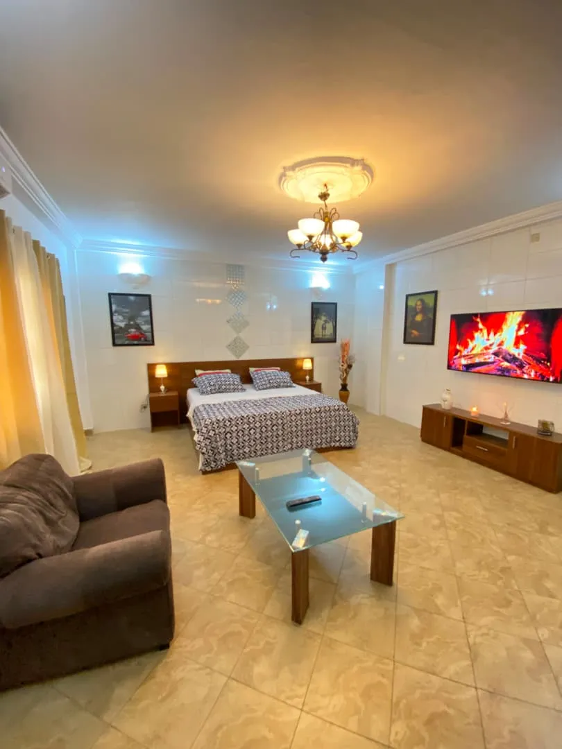 Appartement a louer be - Photo 11