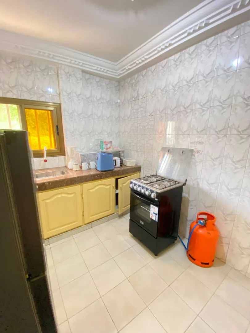 Appartement a louer be - Photo 15