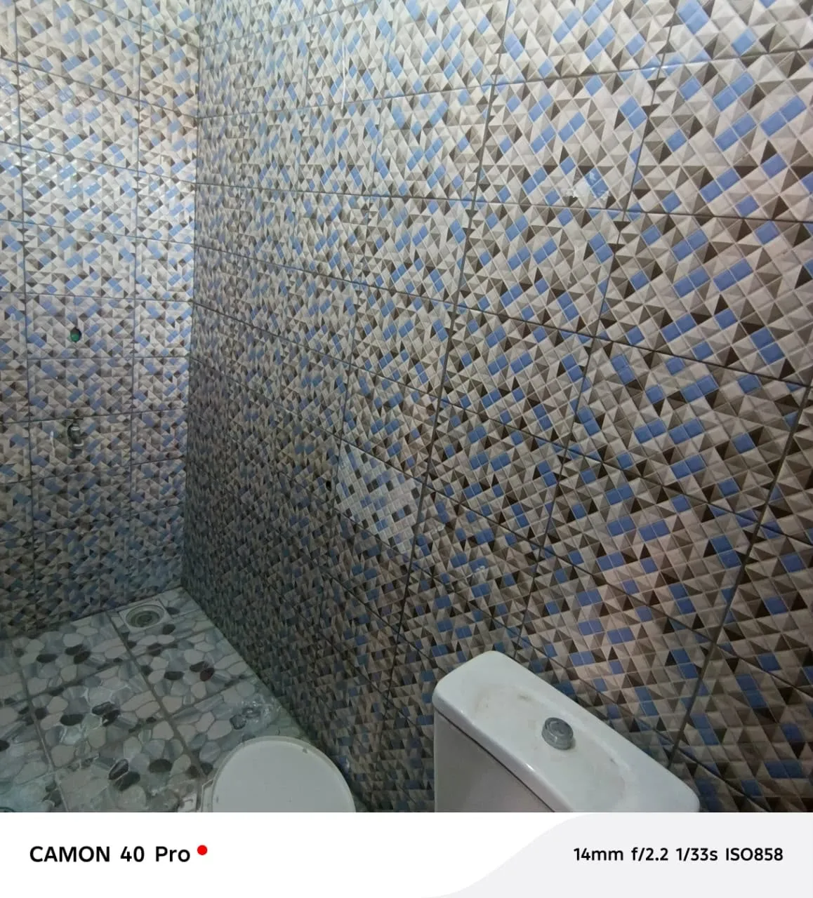 Location d'une chambre salon WC douche cuisine internes