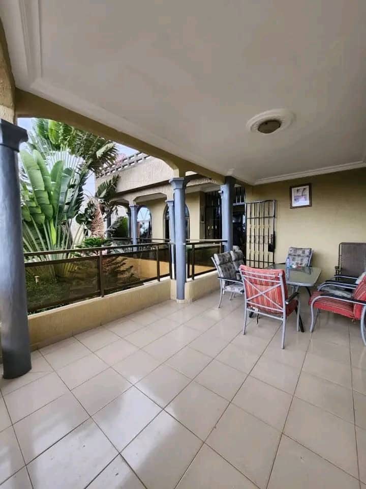 Villa duplex