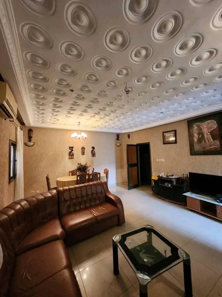 Villa duplex