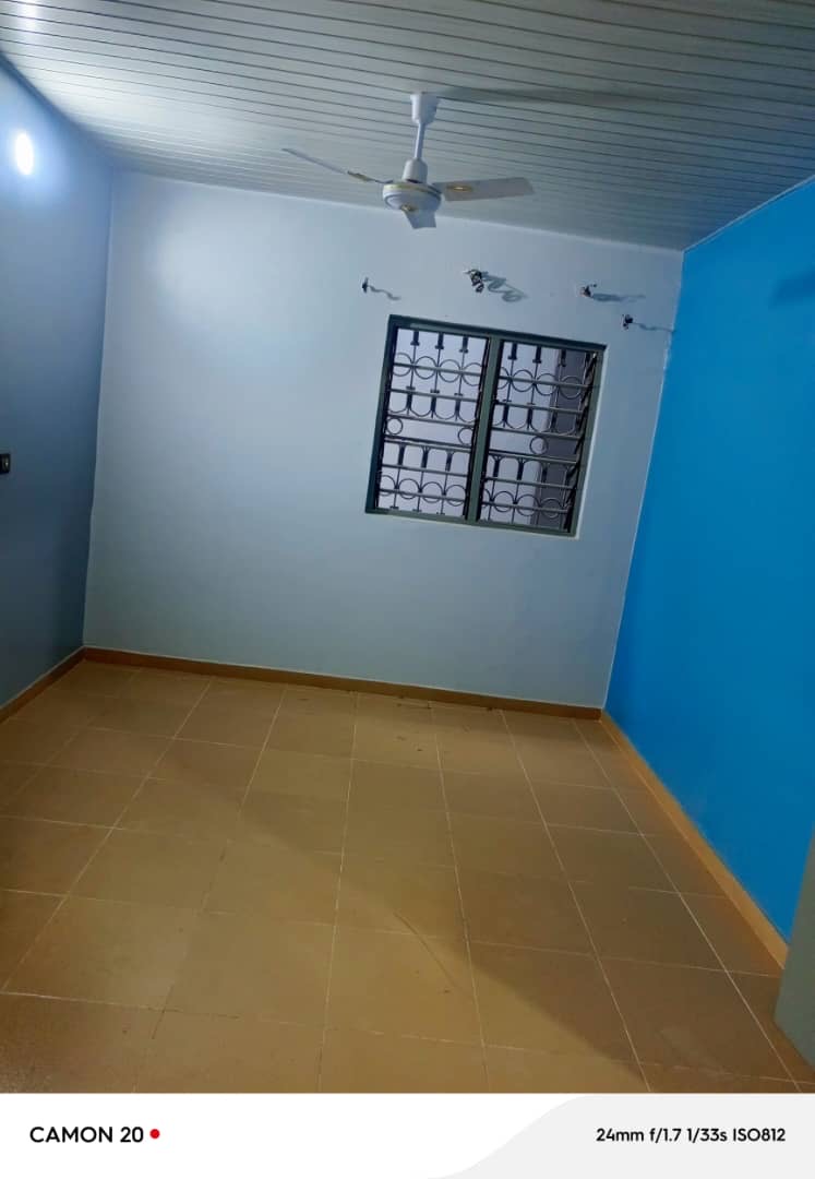 Mini villa à louer Agoe Koffi panou