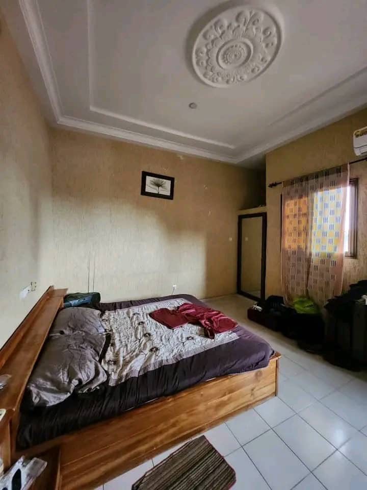 Villa duplex