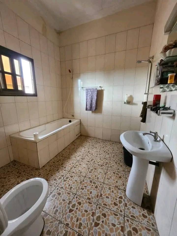 Villa duplex