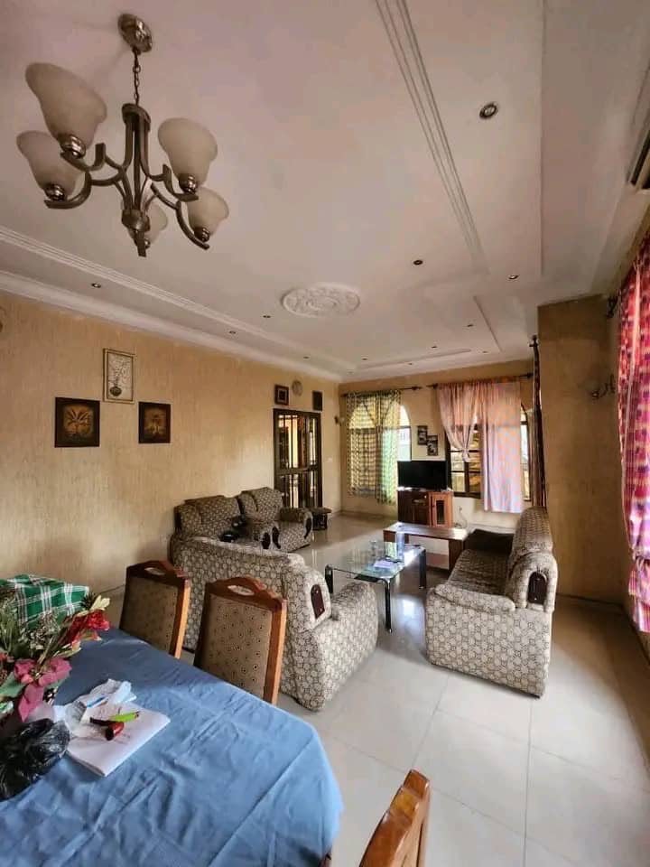 Villa duplex