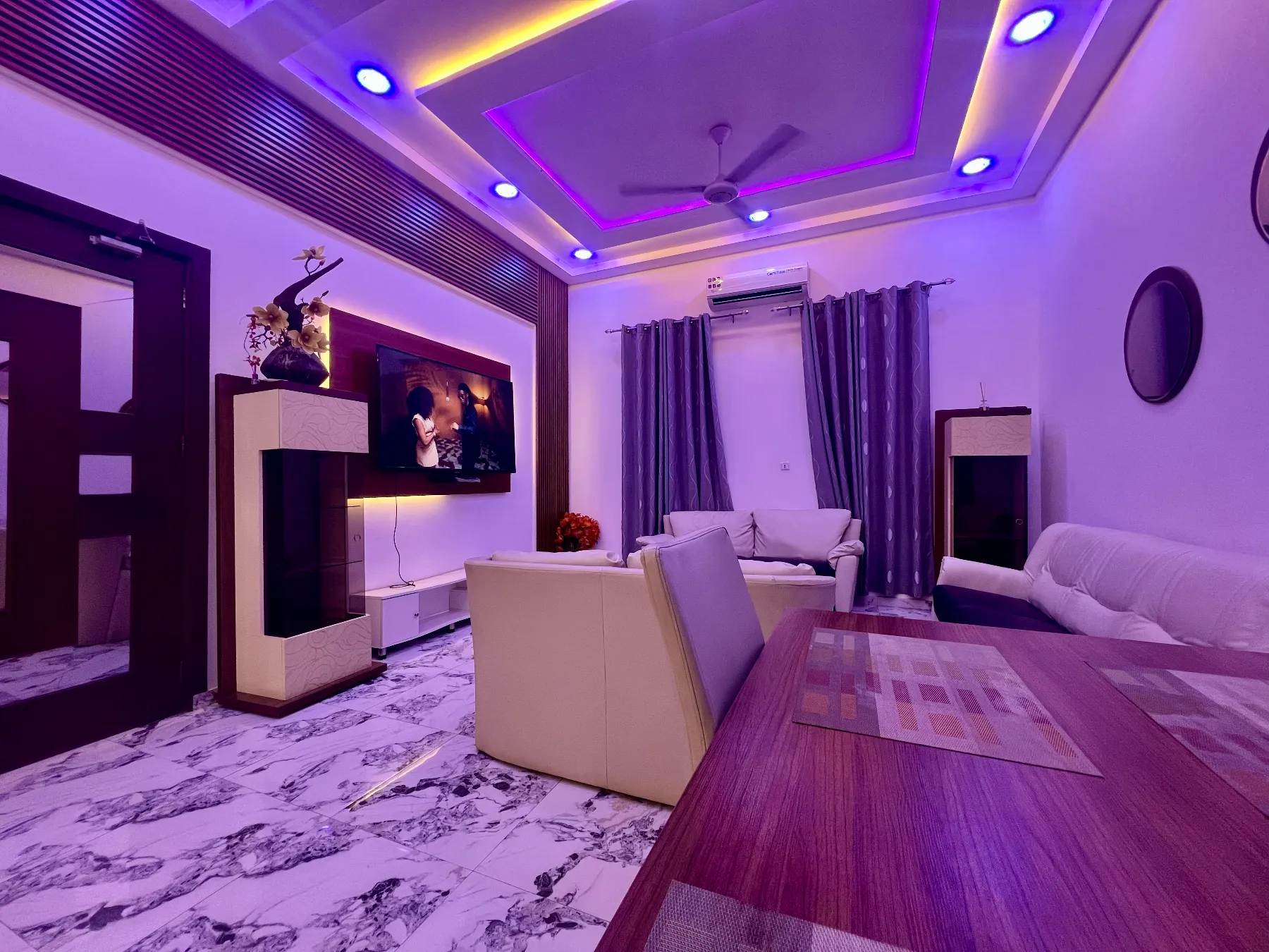 Superbe appartement haut de gamme