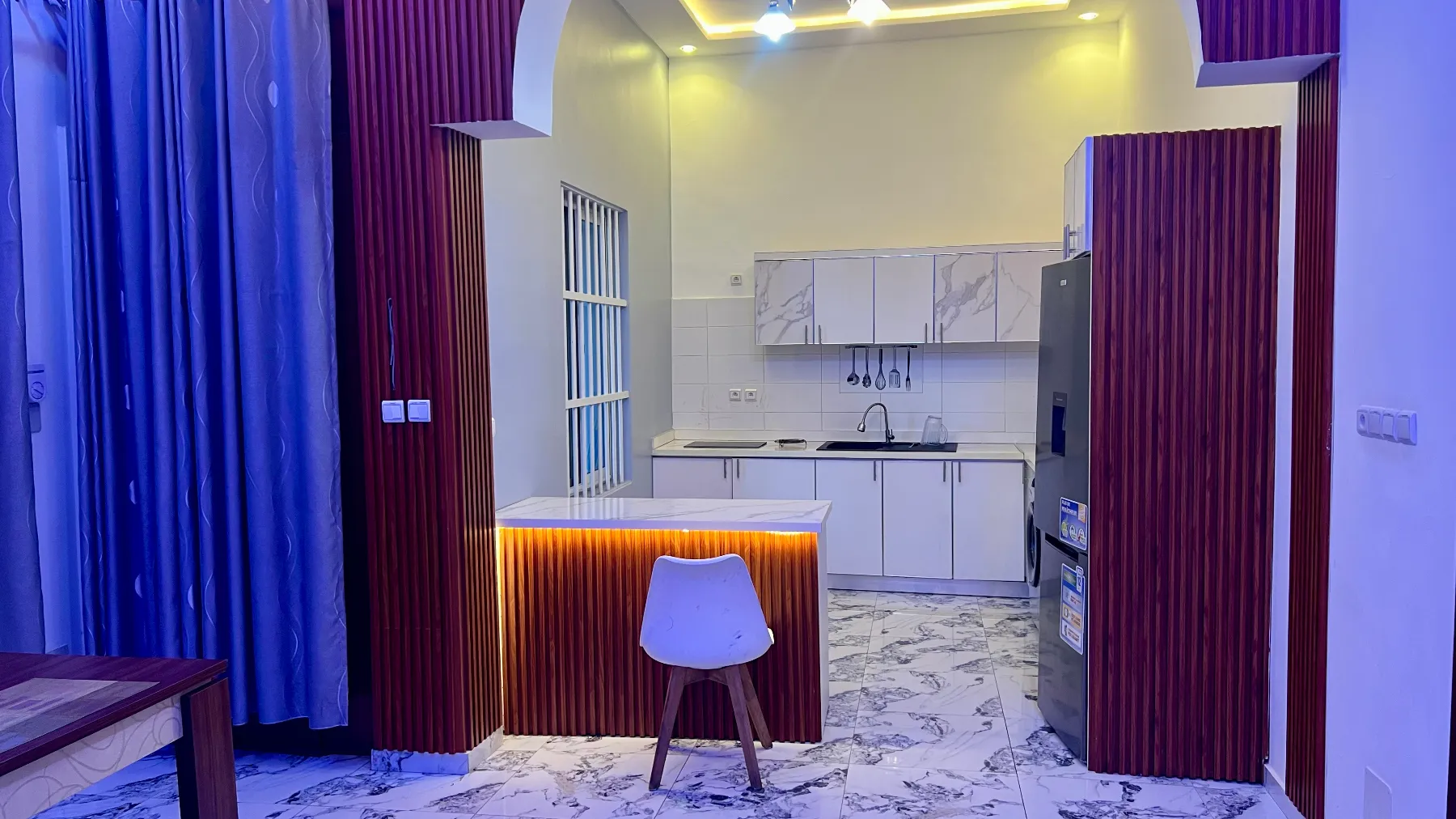 Superbe appartement haut de gamme - Photo 2