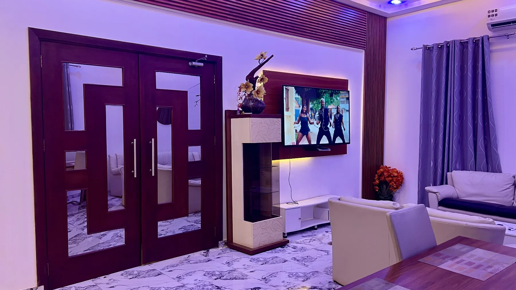 Superbe appartement haut de gamme - Photo 3