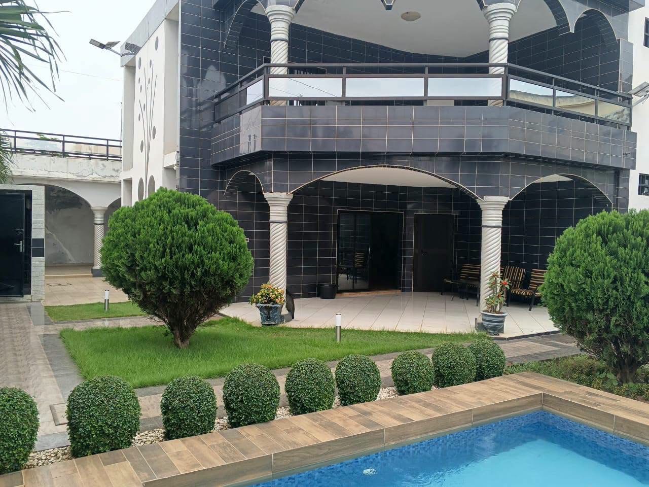 Villa - Photo 17
