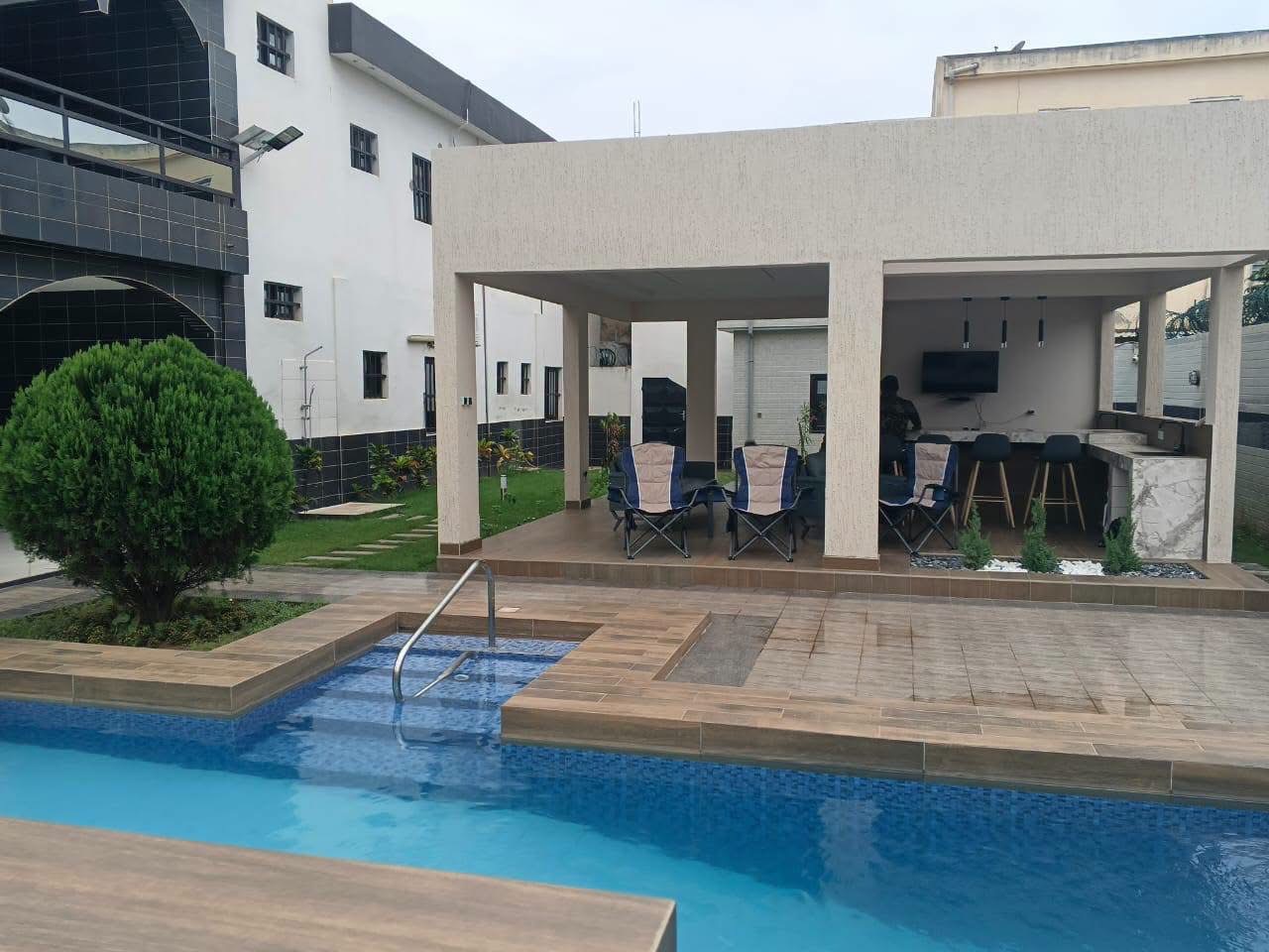 Villa - Photo 16