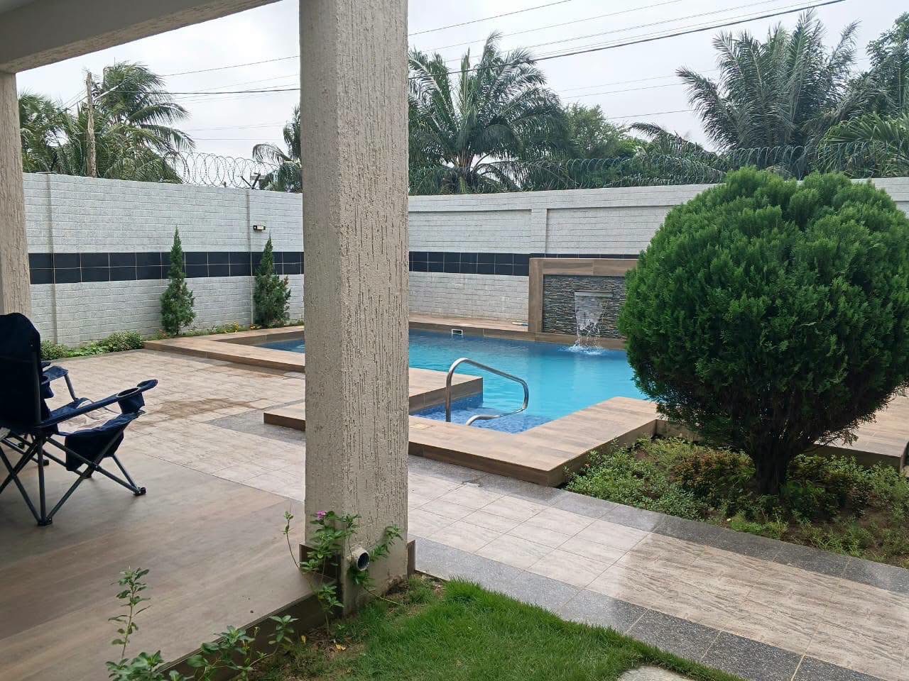 Villa - Photo 4
