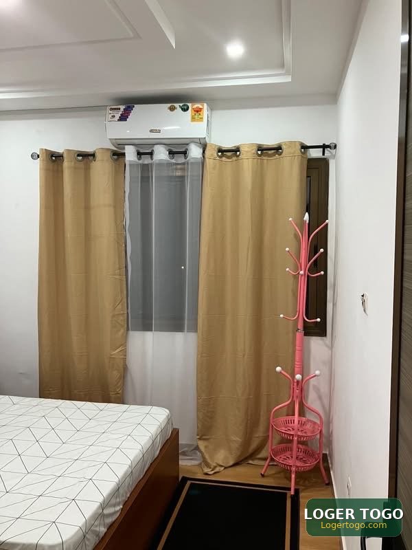 Appartement meublé - Photo 6