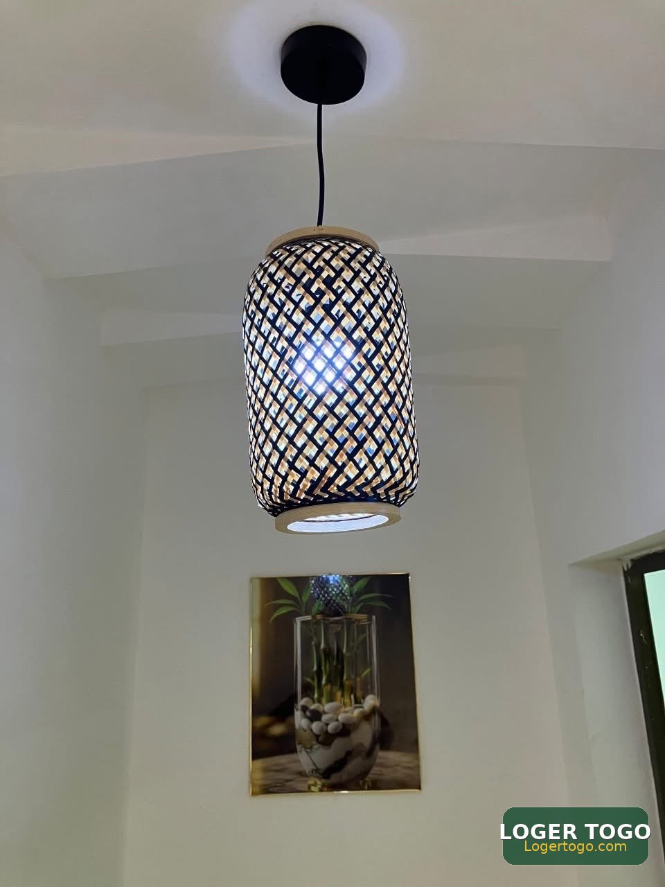 Appartement meublé - Photo 10