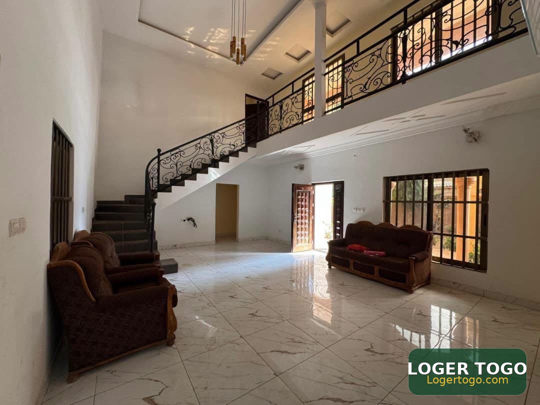 Villa - Photo 5