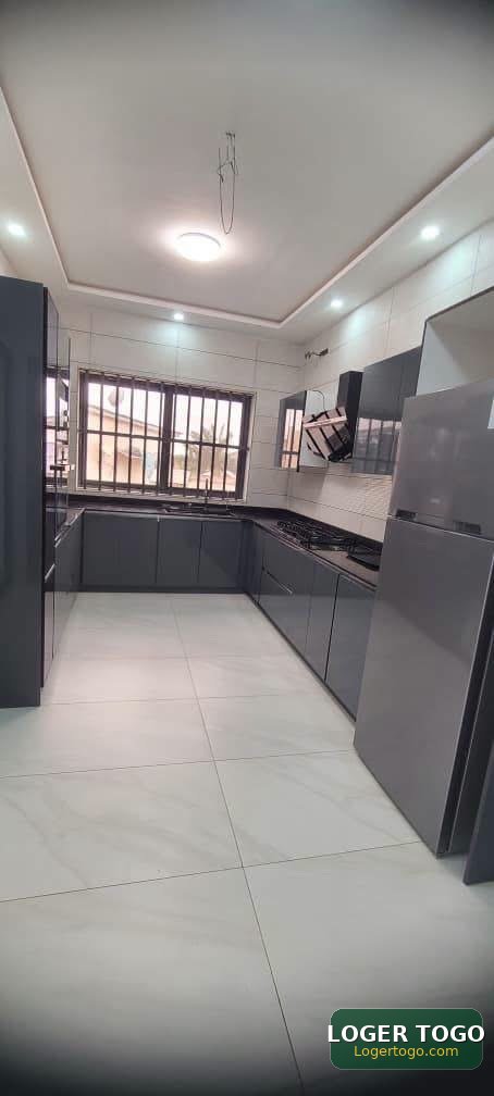 Appartement meublé - Photo 4