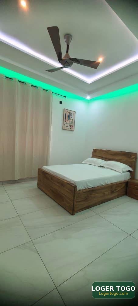 Appartement meublé - Photo 5