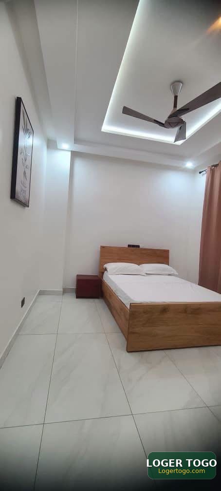 Appartement meublé - Photo 8