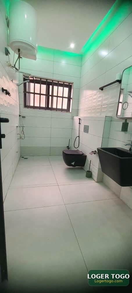 Appartement meublé - Photo 9