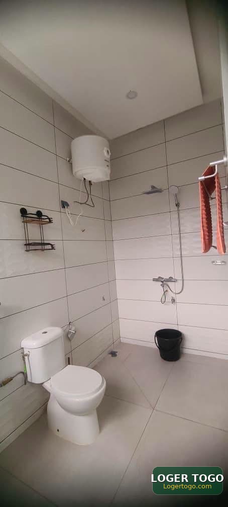 Appartement meublé - Photo 10