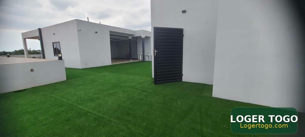 Appartement meublé - Photo 11