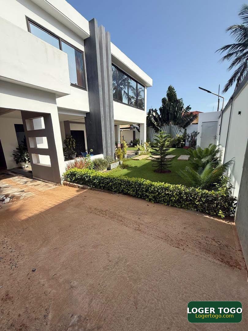 Villa - Photo 5