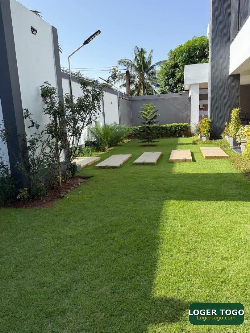 Villa - Photo 6