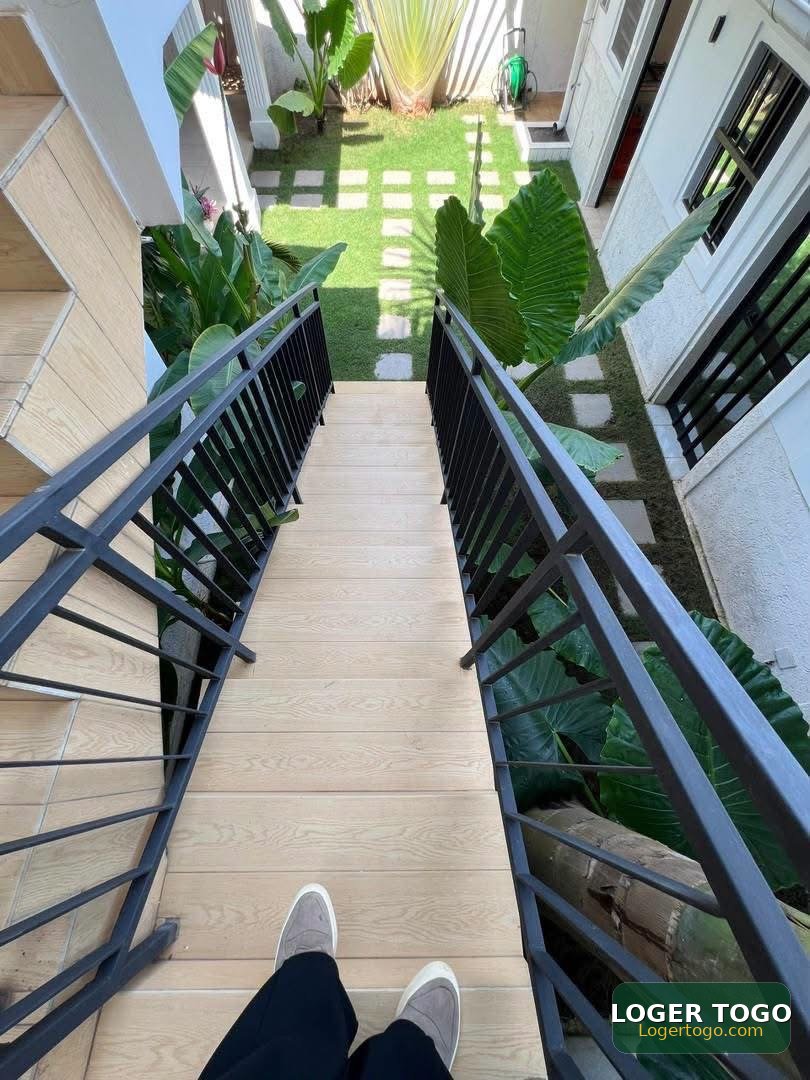 Villa - Photo 4