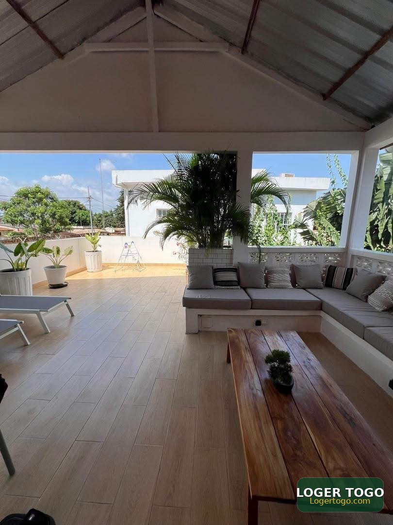 Villa - Photo 6