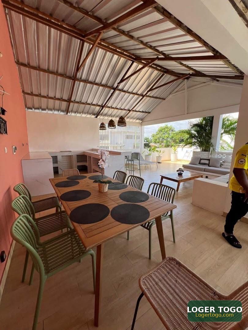 Villa - Photo 8