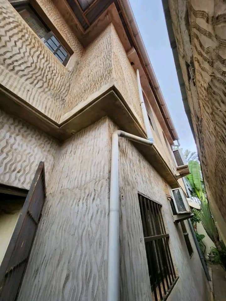 Villa duplex