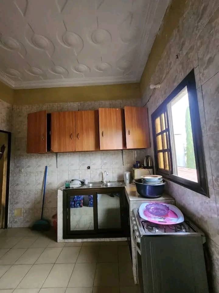 Villa duplex