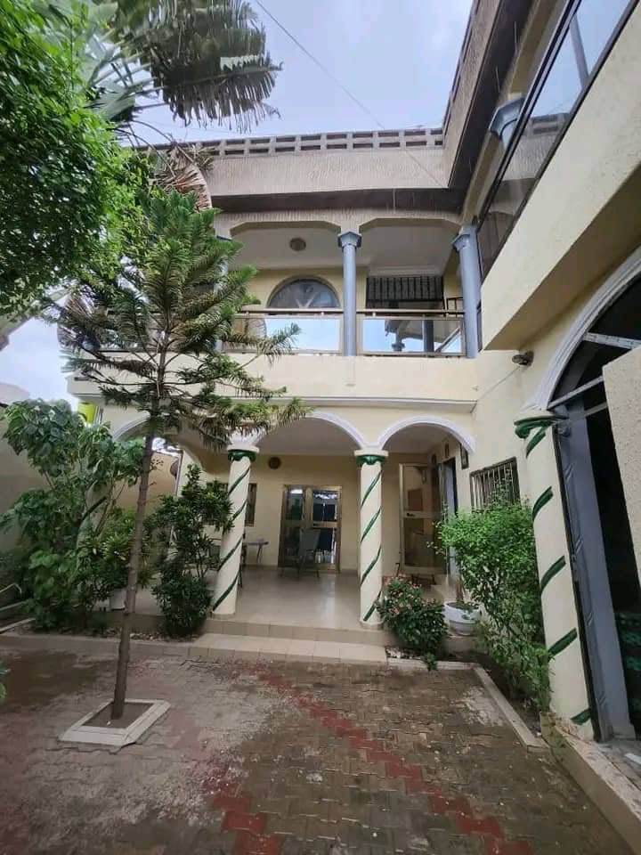 Villa duplex