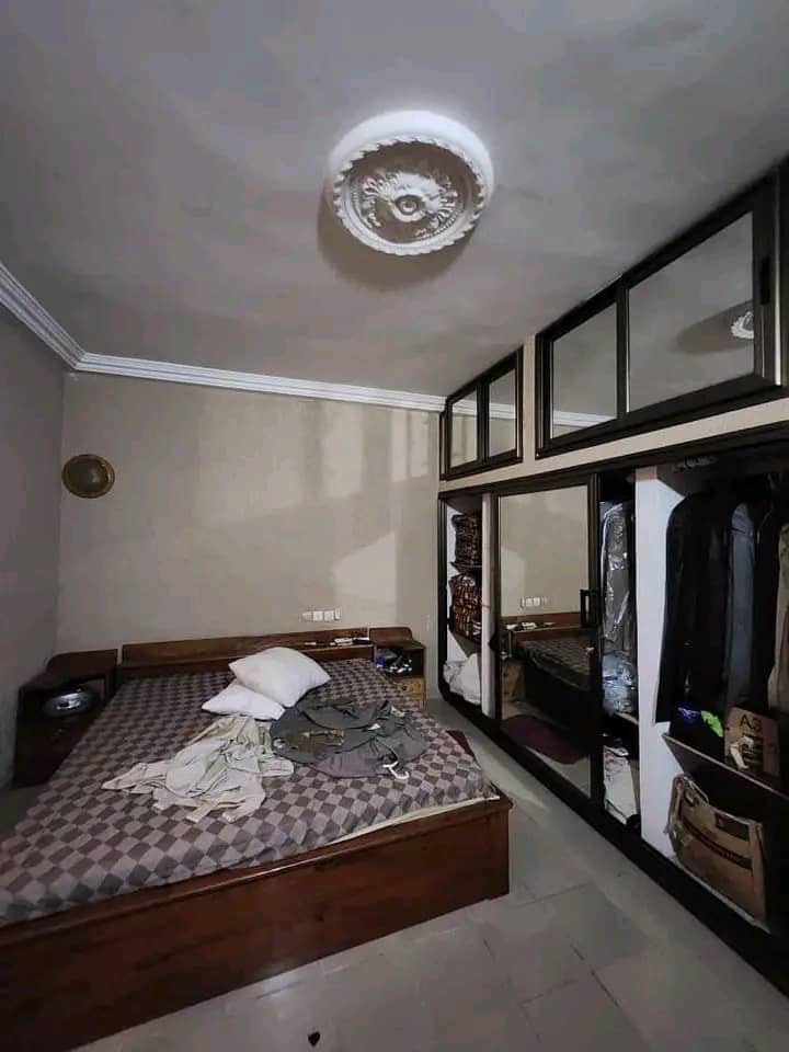 Villa duplex